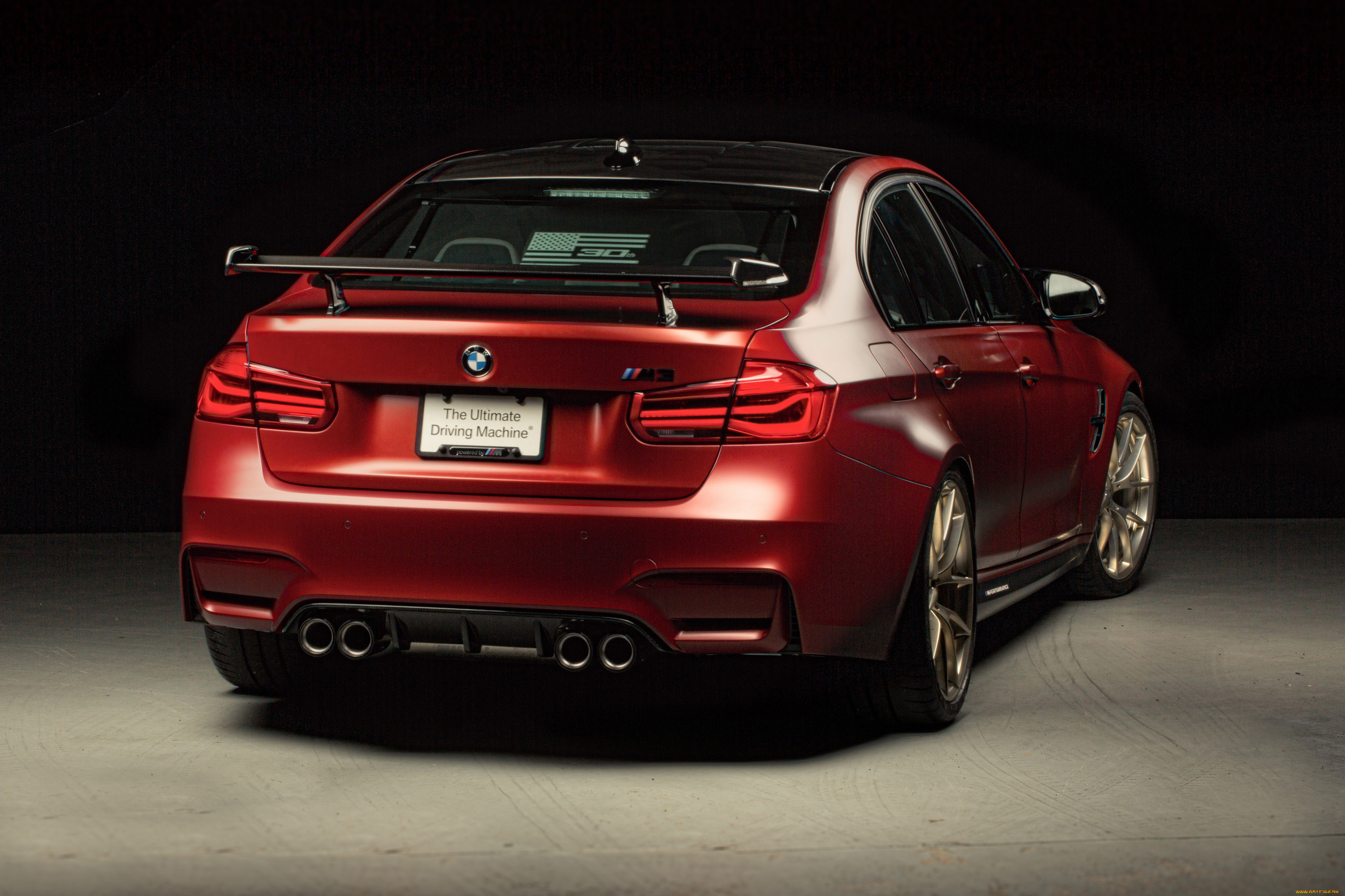, bmw